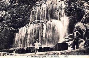 Berard - Cascade - 1932